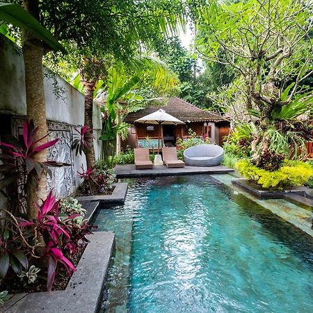 Kakul Heritage Villas Ubud  Luaran gambar