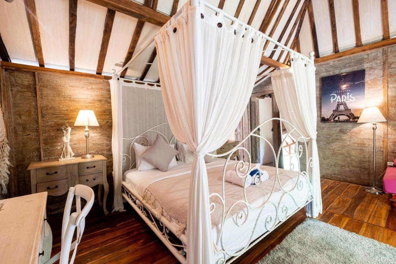 Kakul Heritage Villas Ubud  Luaran gambar