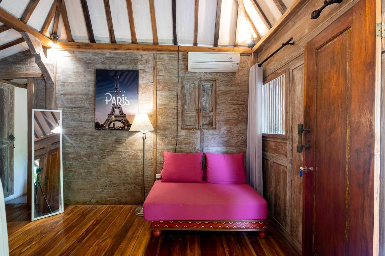 Kakul Heritage Villas Ubud  Luaran gambar