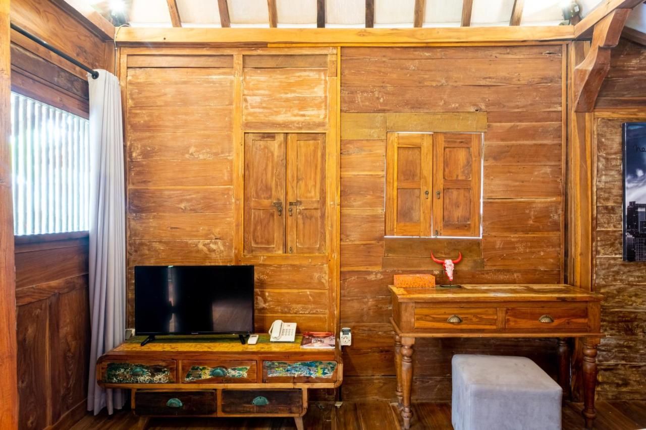 Kakul Heritage Villas Ubud  Luaran gambar