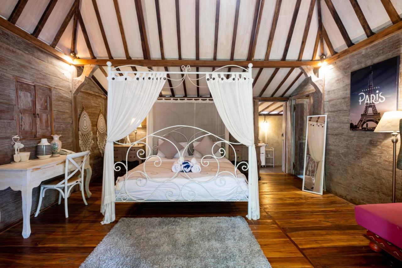 Kakul Heritage Villas Ubud  Luaran gambar