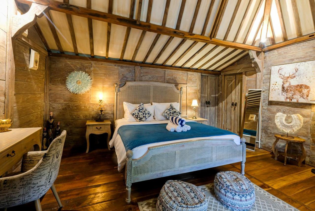 Kakul Heritage Villas Ubud  Luaran gambar