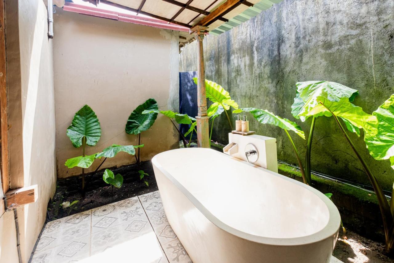 Kakul Heritage Villas Ubud  Luaran gambar