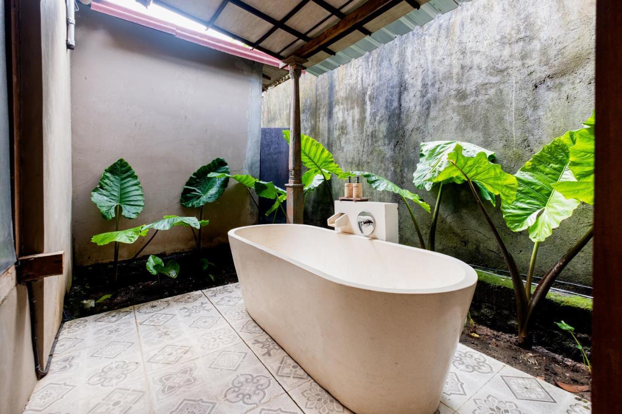 Kakul Heritage Villas Ubud  Luaran gambar