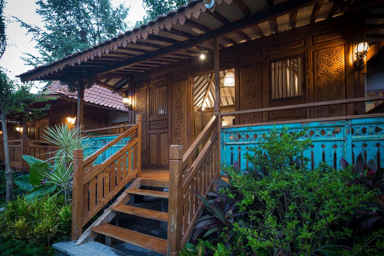 Kakul Heritage Villas Ubud  Luaran gambar