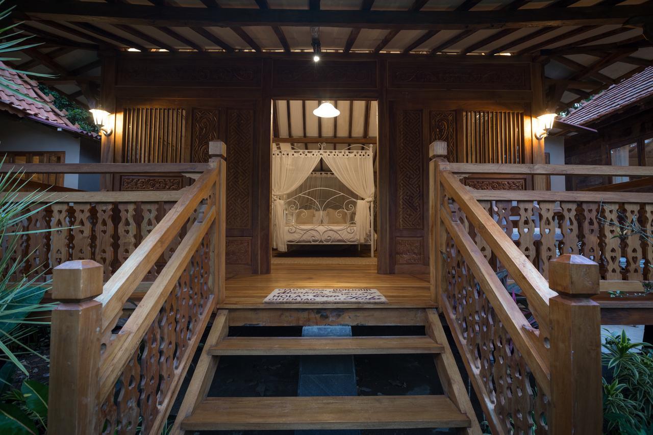 Kakul Heritage Villas Ubud  Luaran gambar