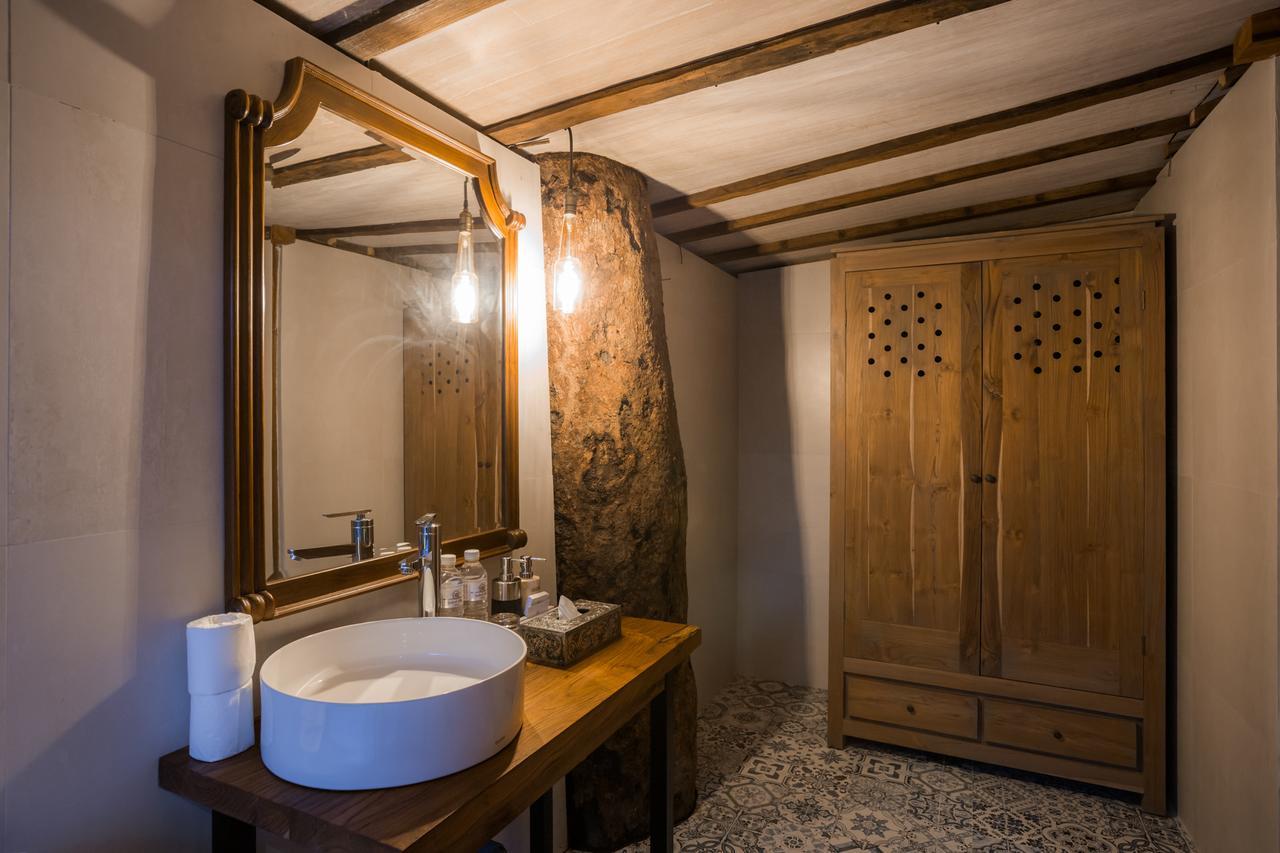 Kakul Heritage Villas Ubud  Luaran gambar