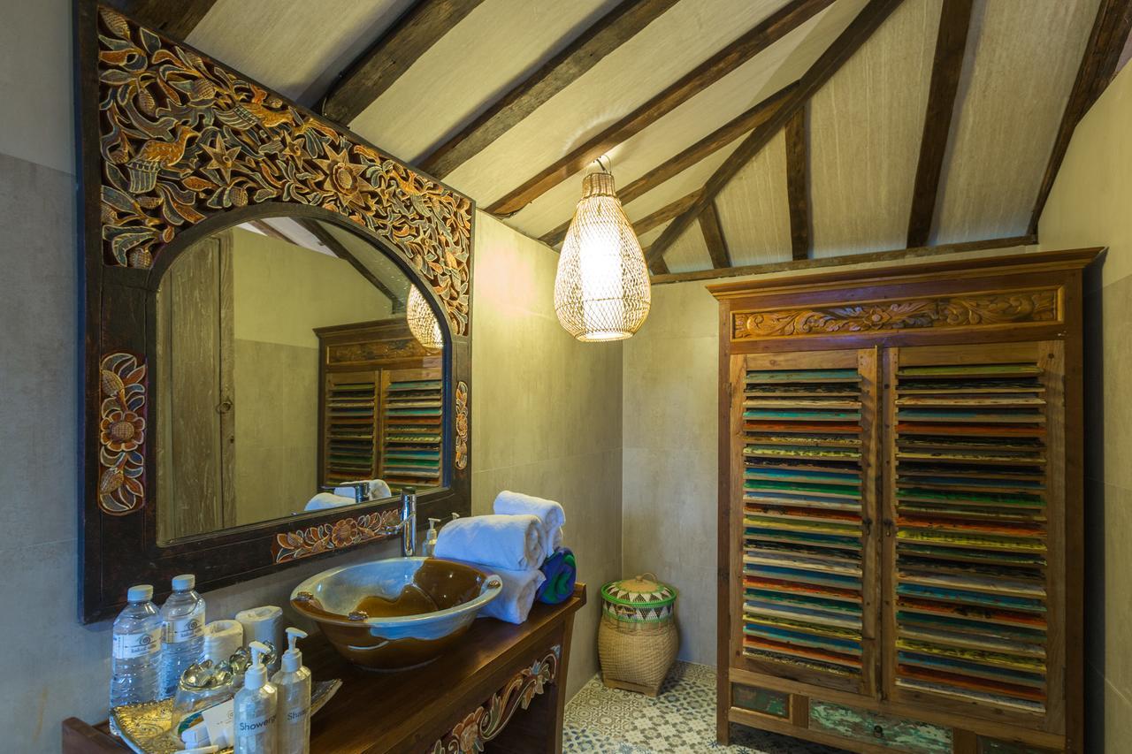 Kakul Heritage Villas Ubud  Luaran gambar