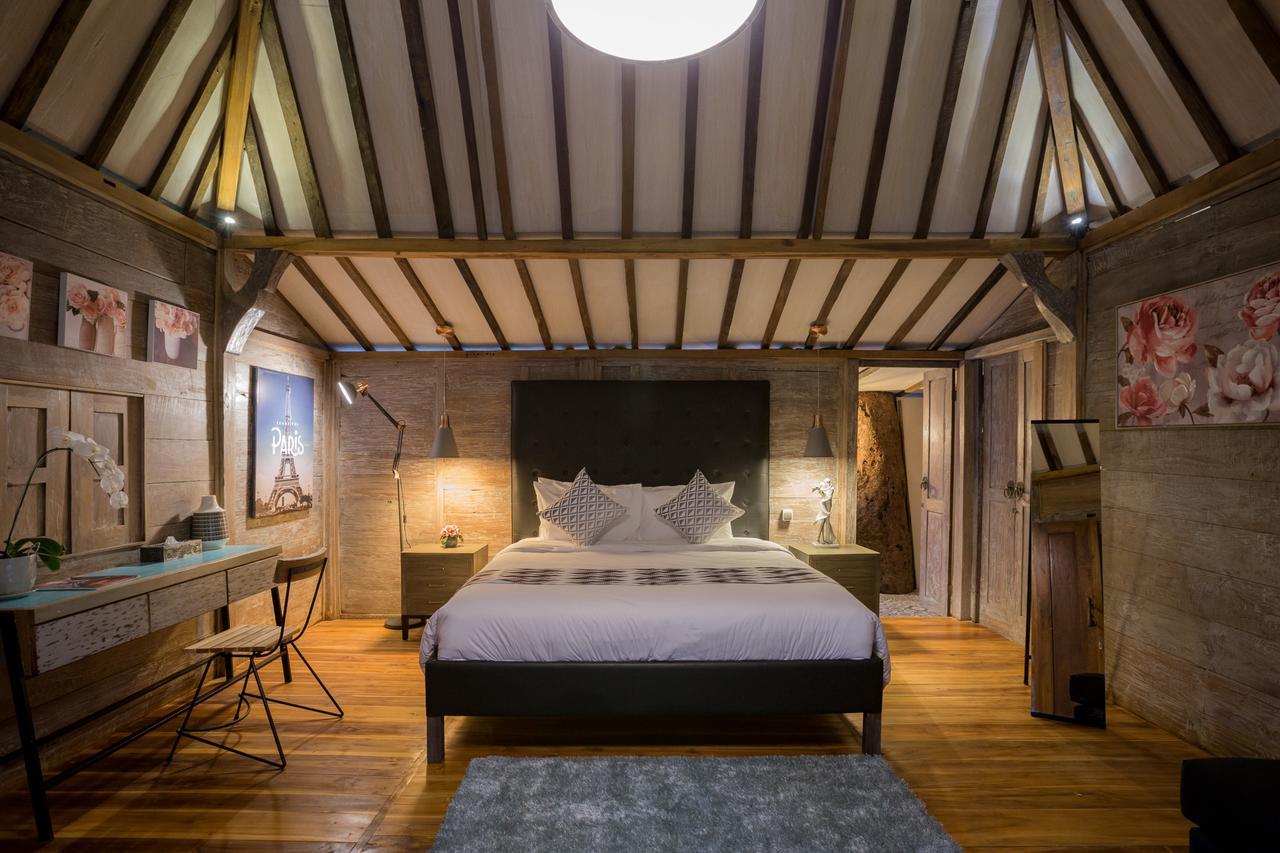 Kakul Heritage Villas Ubud  Luaran gambar