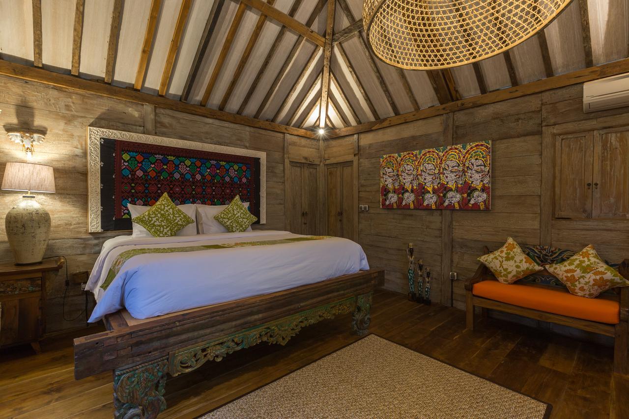 Kakul Heritage Villas Ubud  Luaran gambar